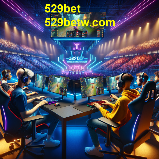 O Crescimento dos eSports: Uma Nova Era de Entretenimento